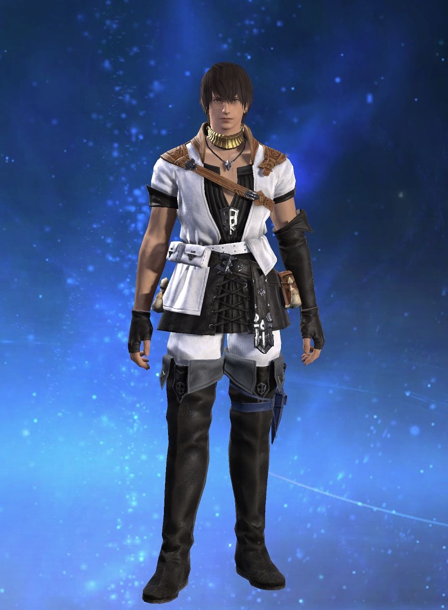 Crown Jailer