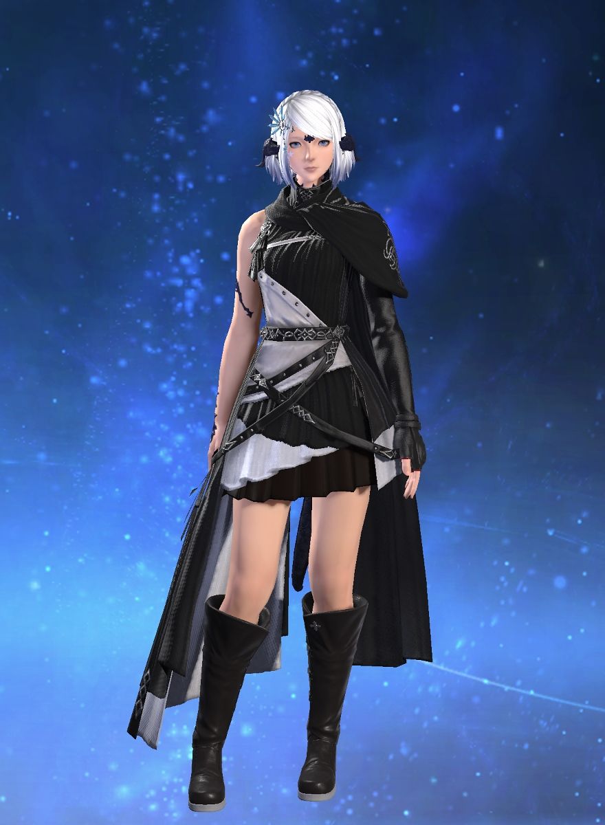 Frost Crystal
