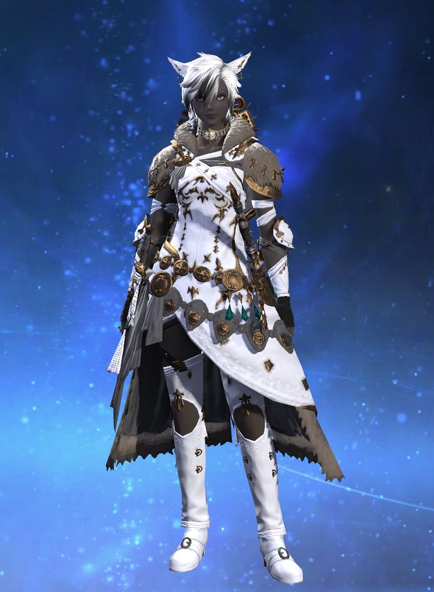 Caalin Mochi