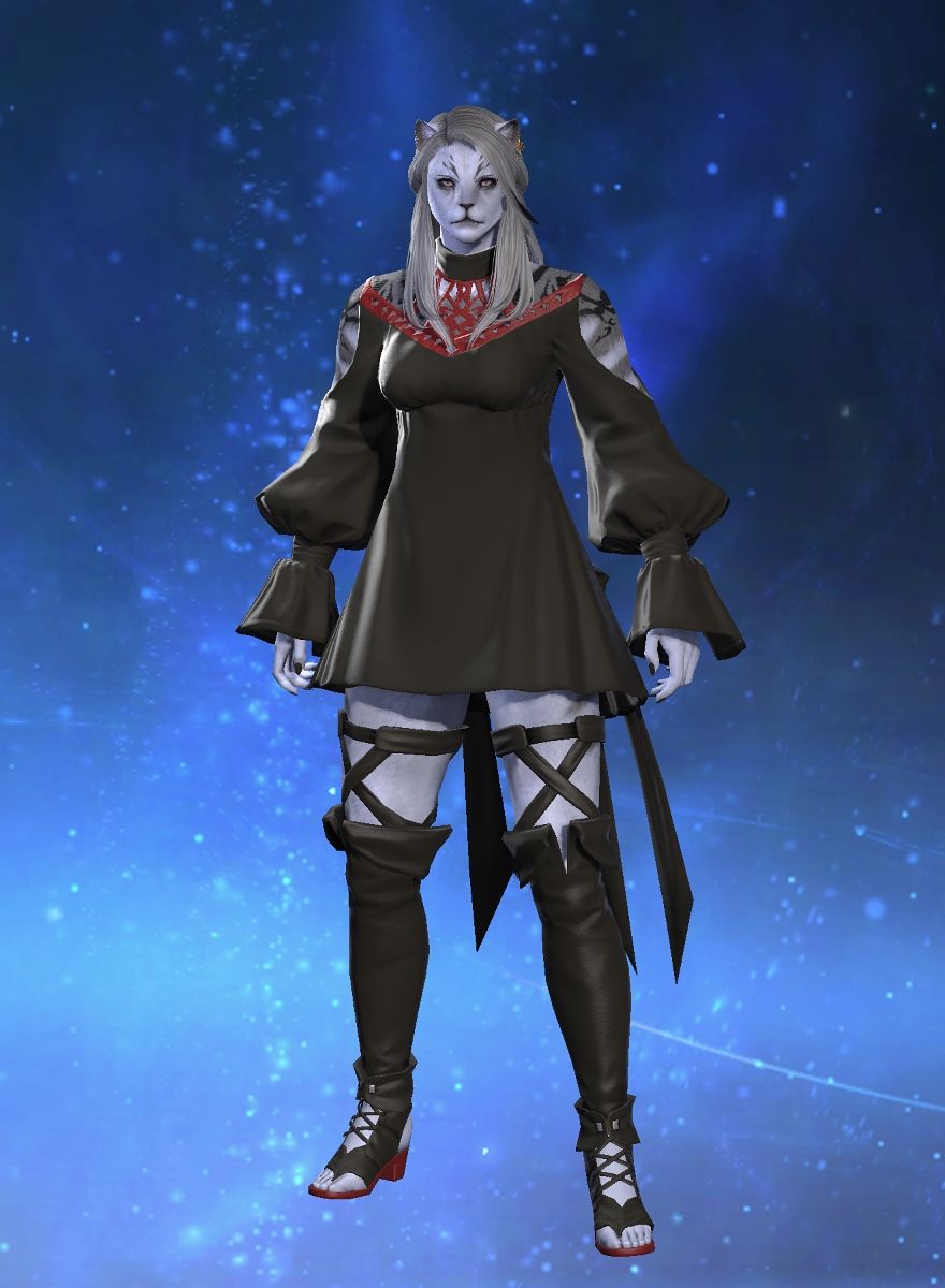 Irithyll Rayne