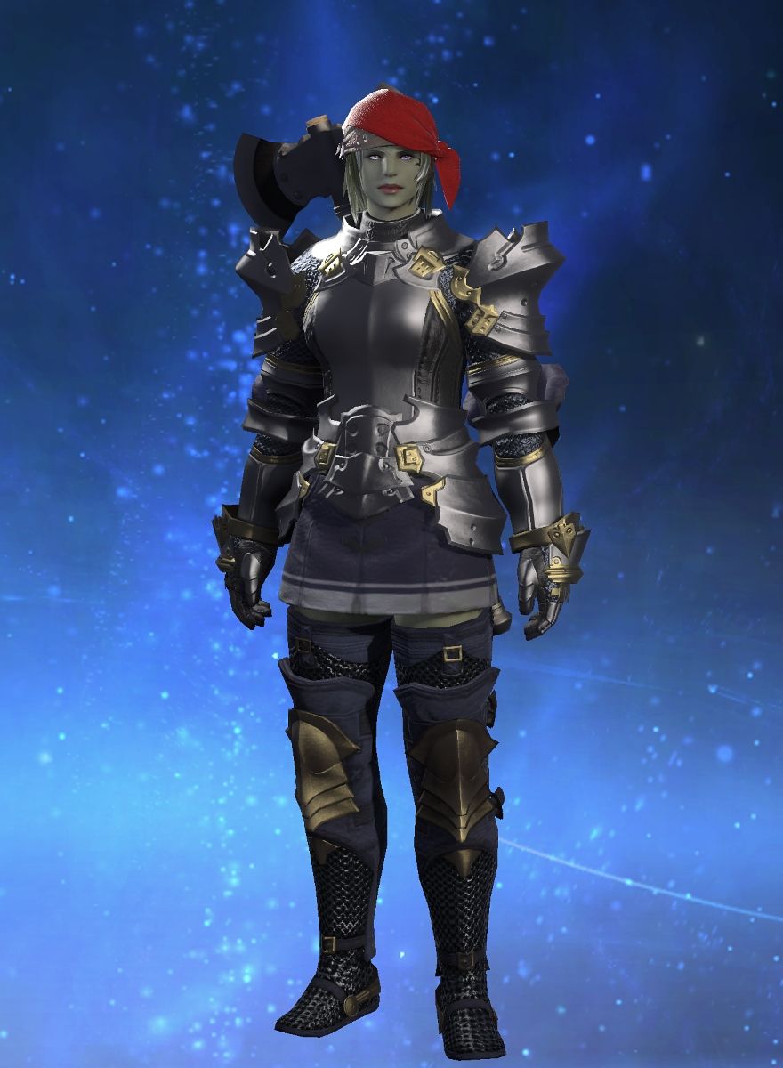 Dagger Frelsi
