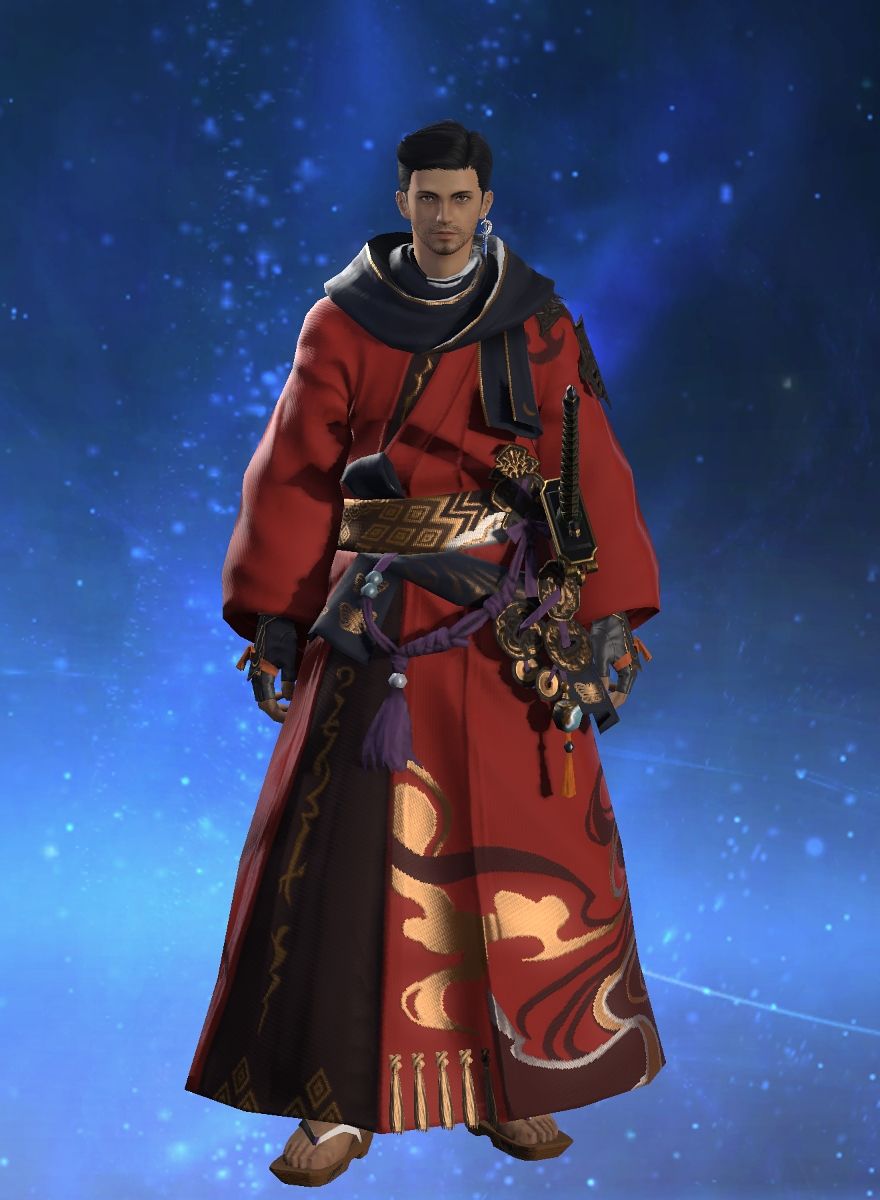 Kalemdian Westknight