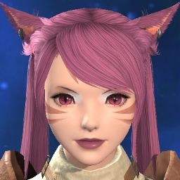 Satoe Kitty