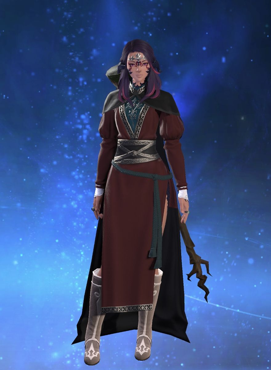 Arawin Taranis