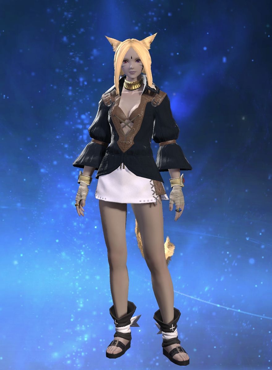 Astra Furmain