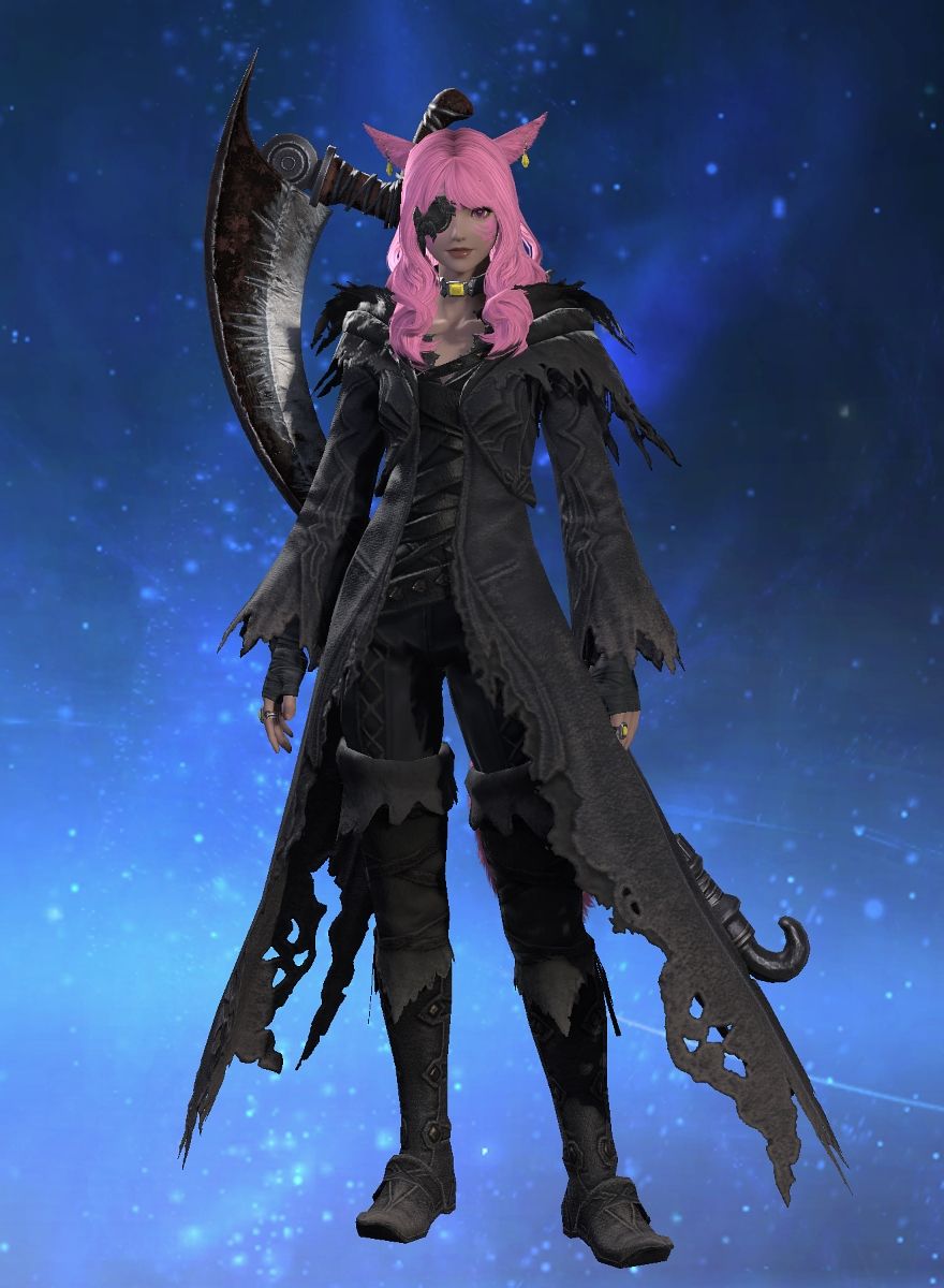 Kawaiiope Mowi