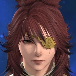 Kaine Mistwalker