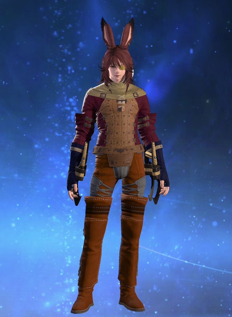Kaine Mistwalker