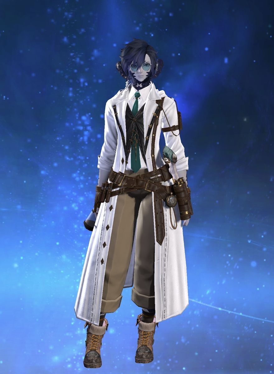 Ellara Tatsuya
