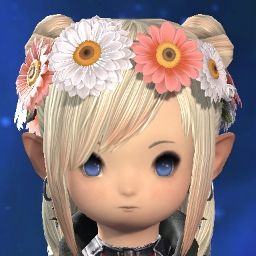 Thayri's Avatar