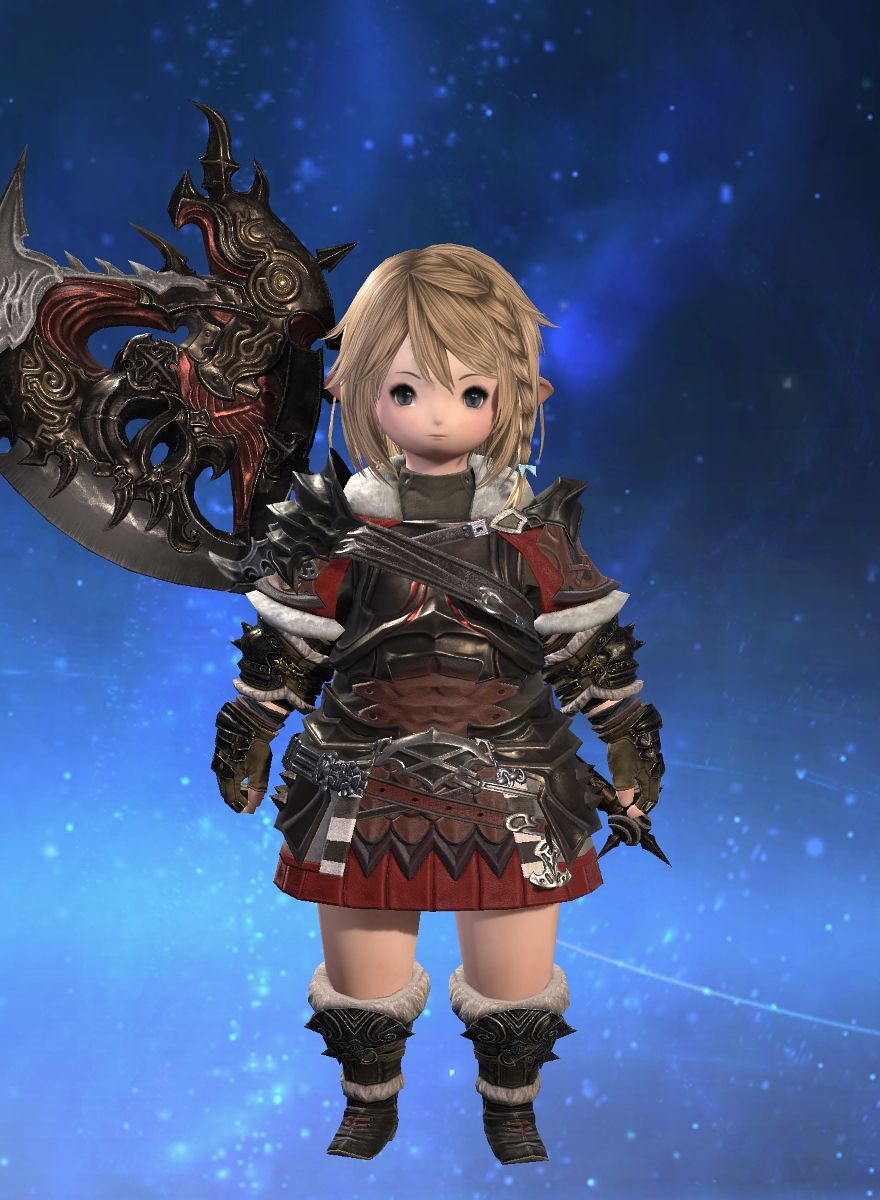 Puipui Errands