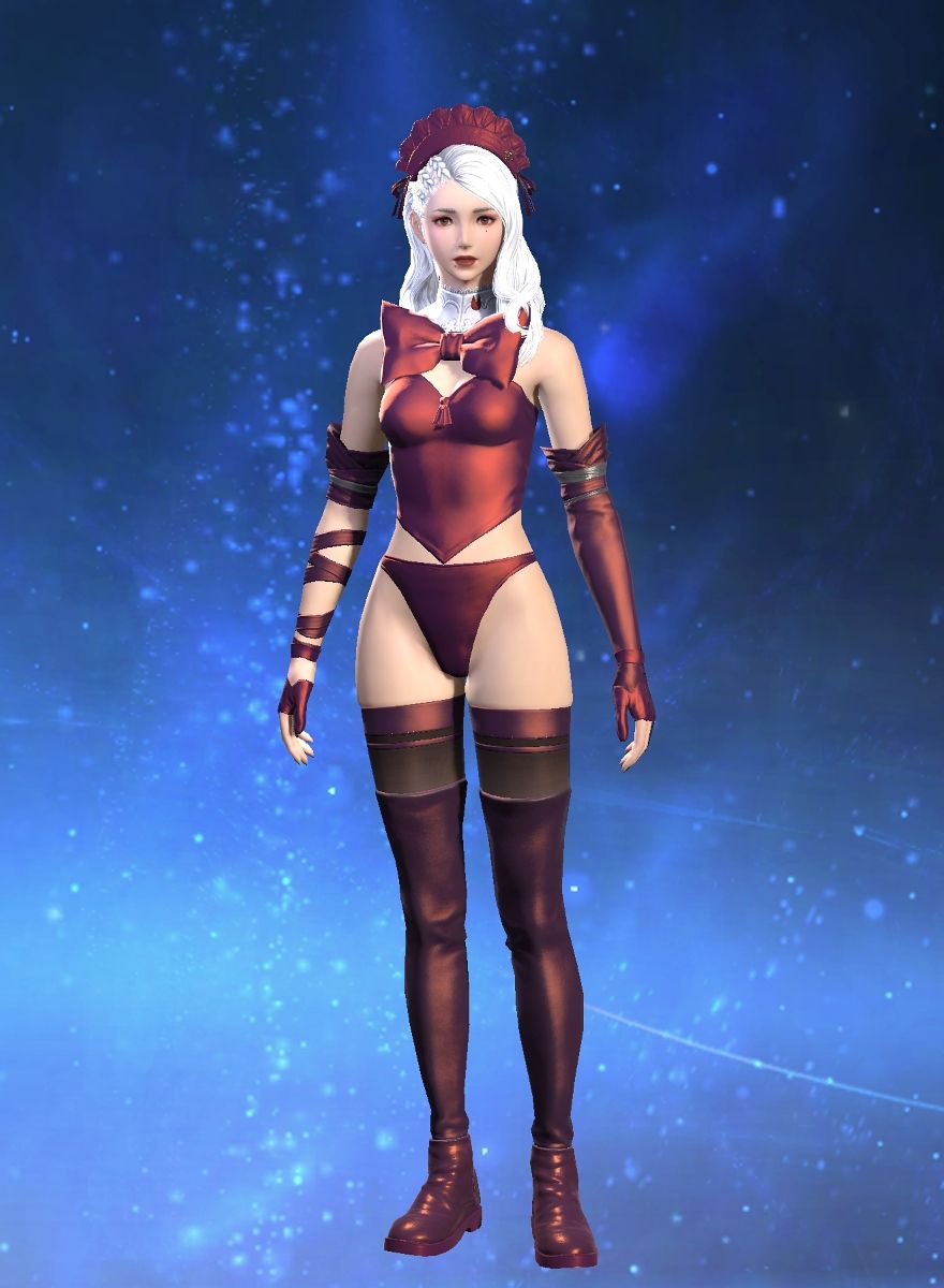 Caecus Lux