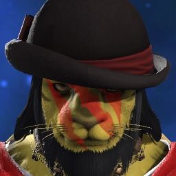 TohtoriJamba's Avatar