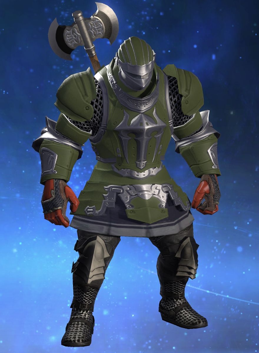 Yomps Ironfur