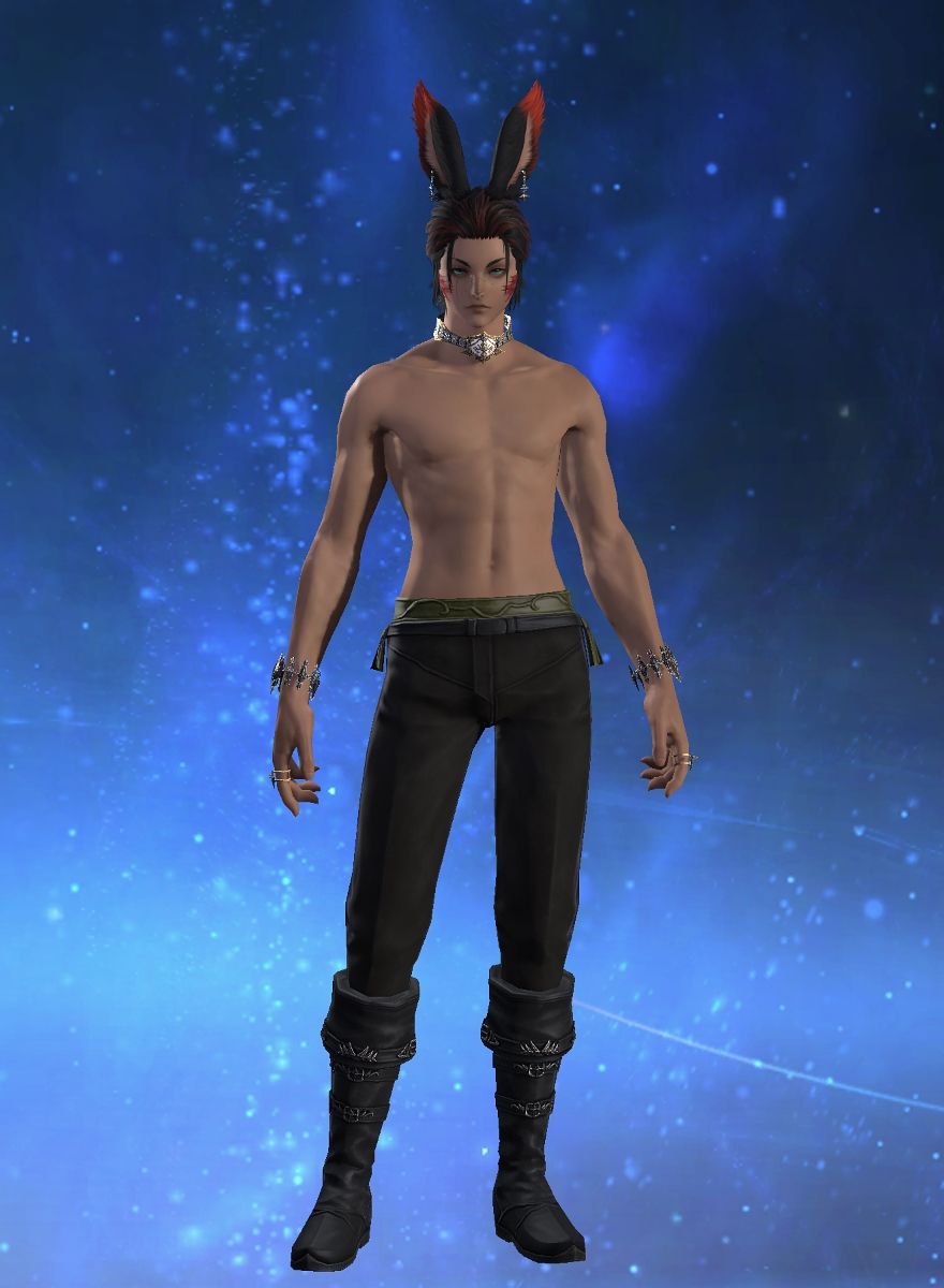 Alaric Hidekoro