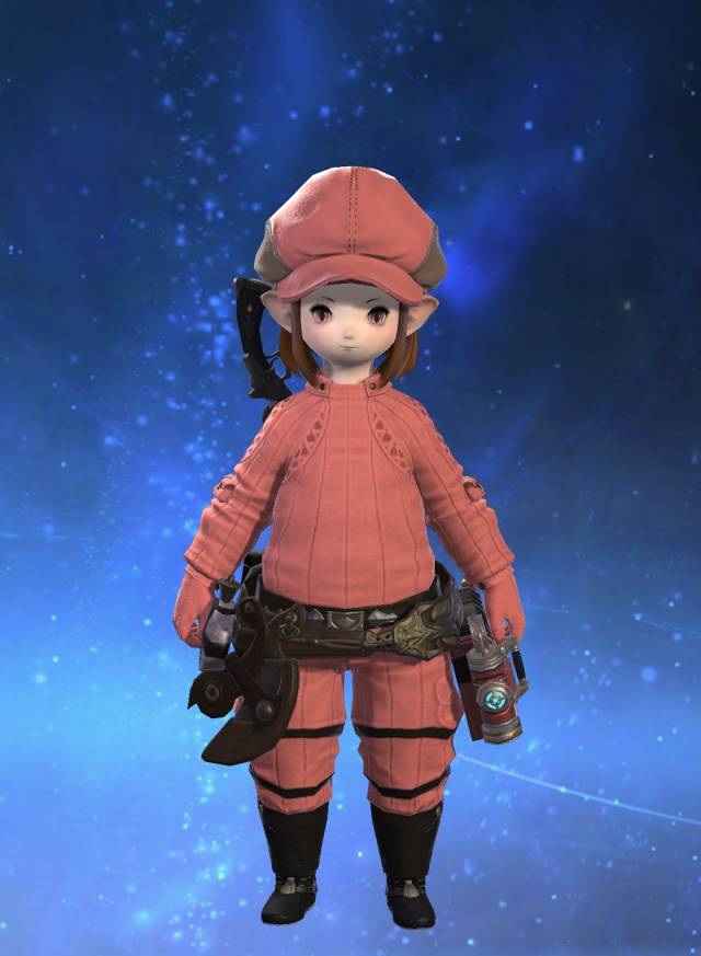 Llenn Sylphide