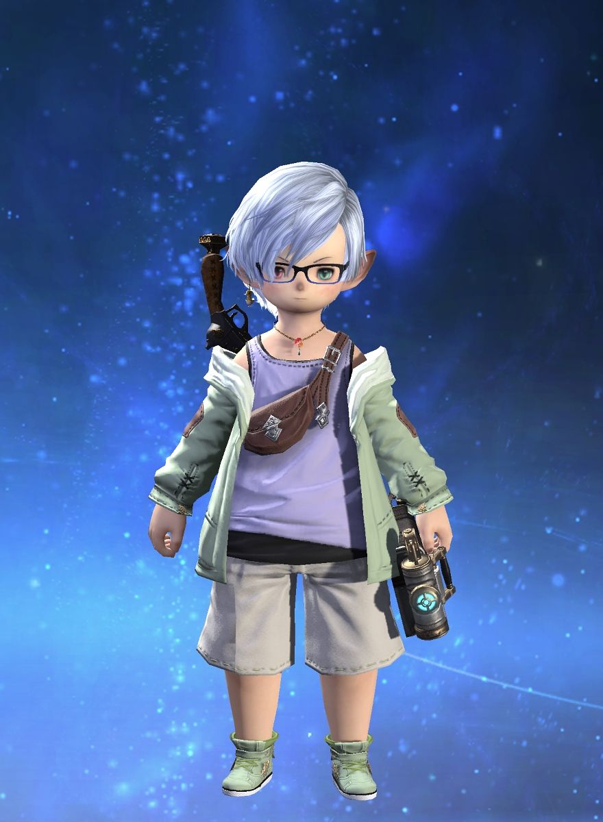 Ren Zangetsu