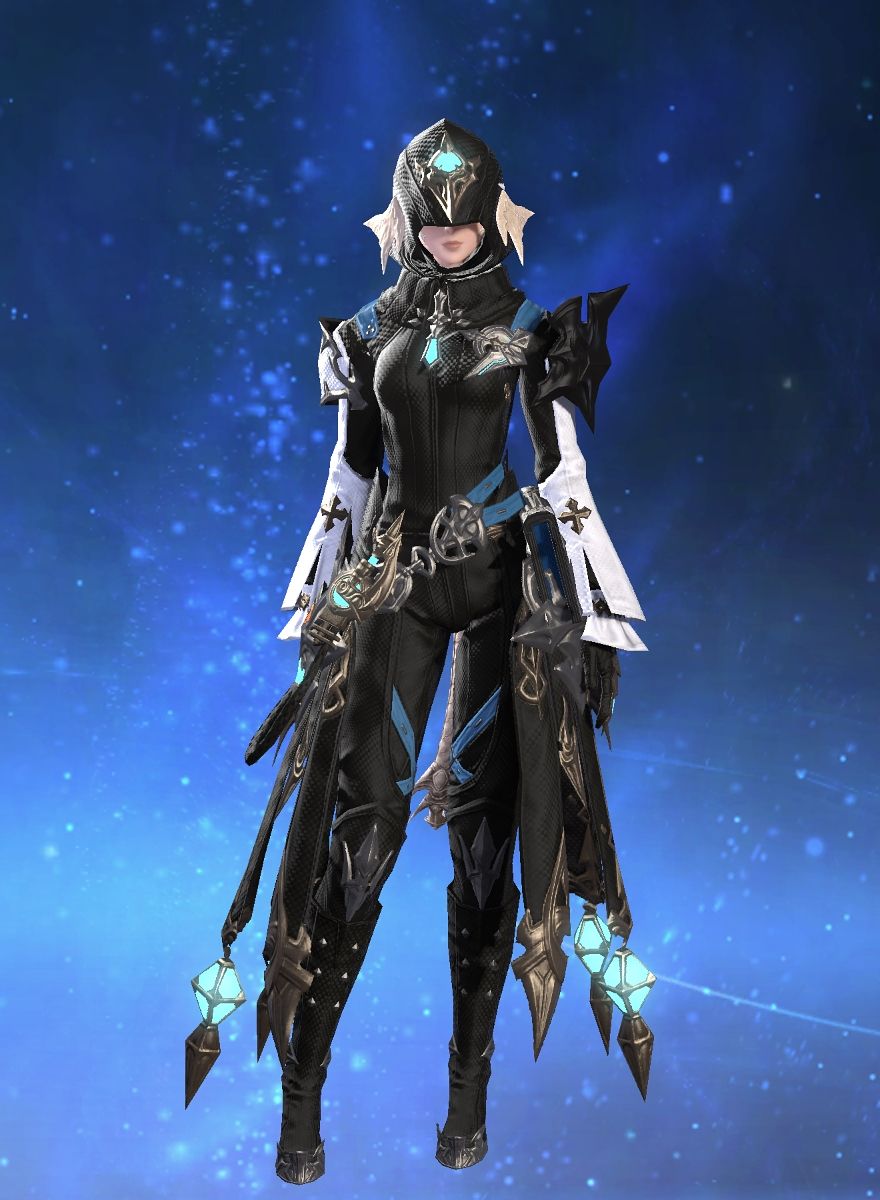 Yukime Midgar
