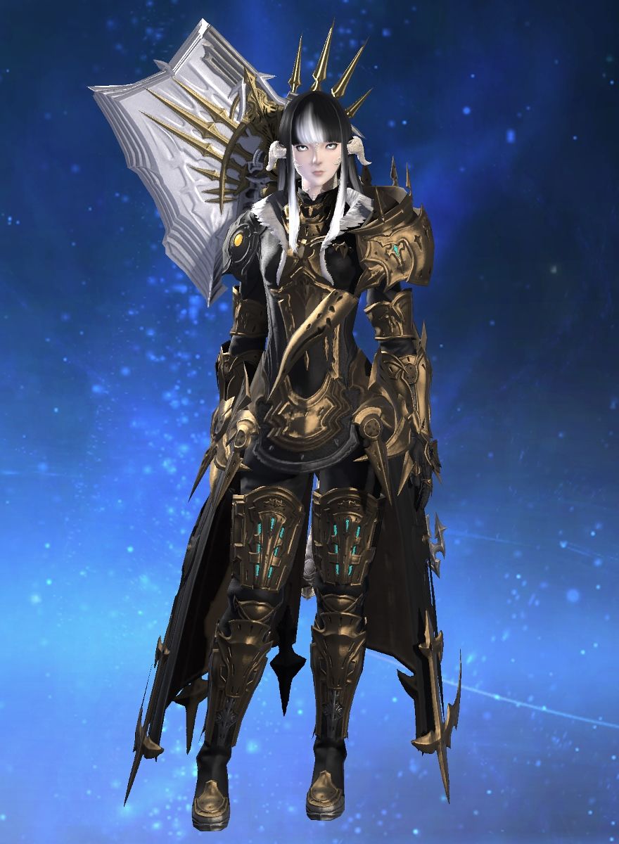 Stygian Zinogre
