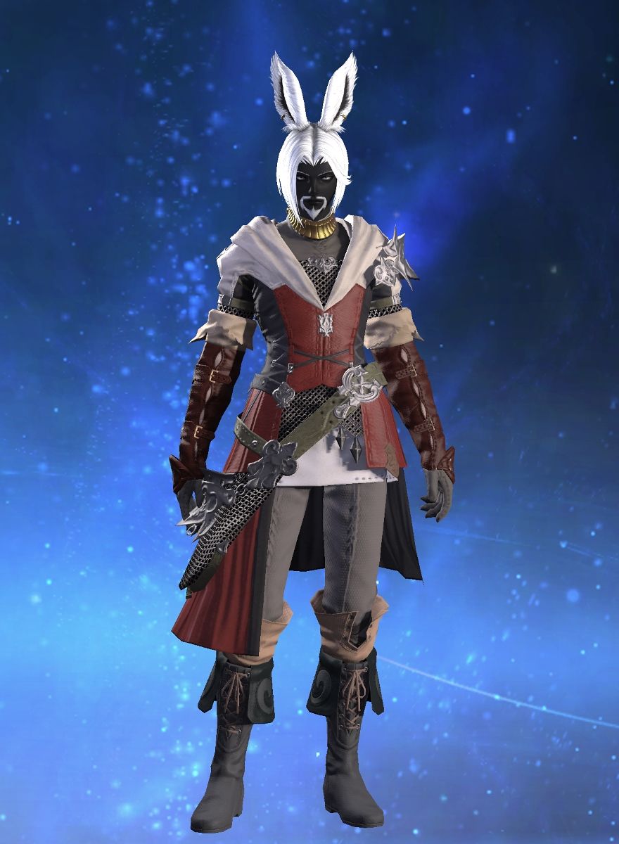 Xoza Shadow