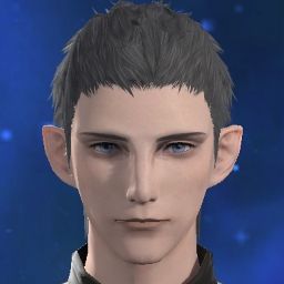 Handsome Popoto