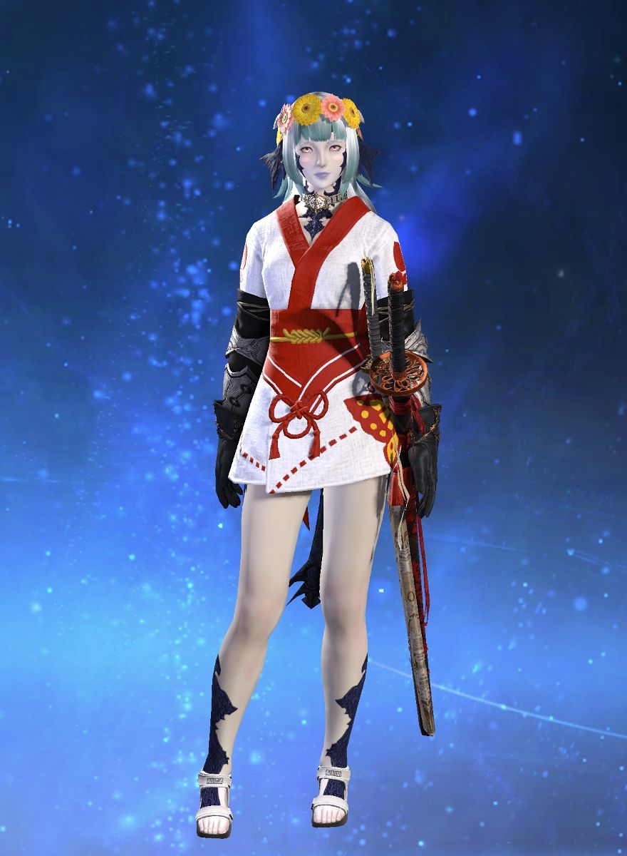 Yamato Kouzuki