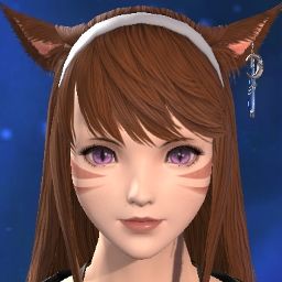 Catren Mewfilia