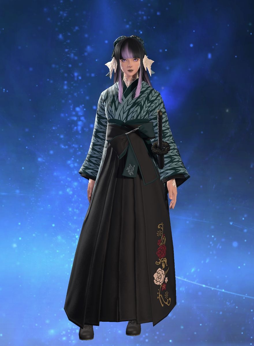 Selene Starfallen