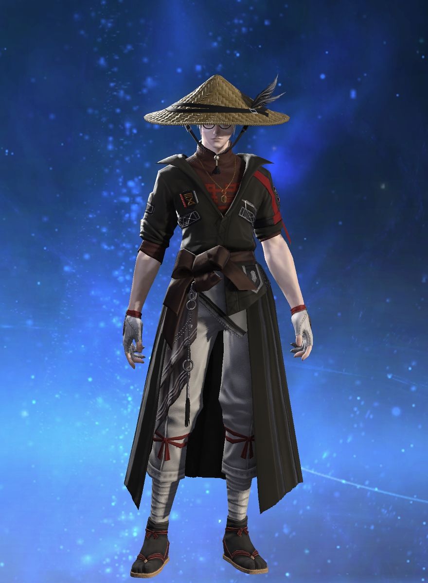 Iorveth Cariad