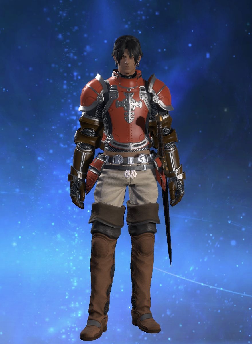 Jaro Ryuga