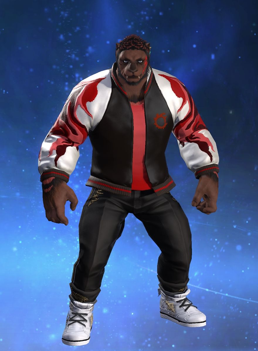 Tetuo Logan