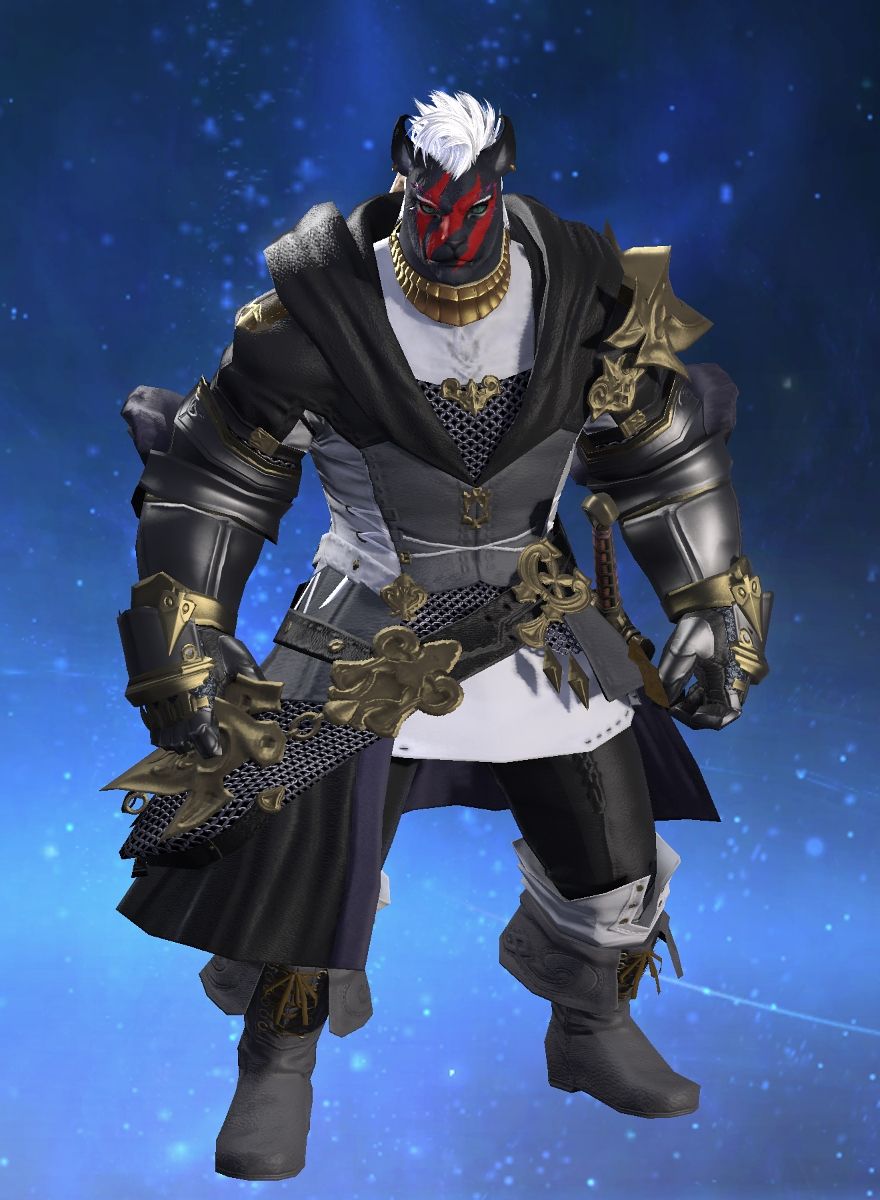 Juragah Shadowpelt