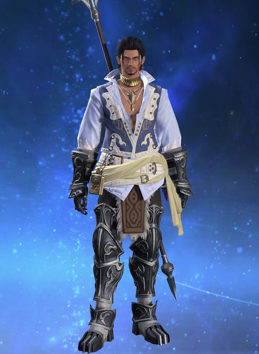 Mythgar Orselfaux