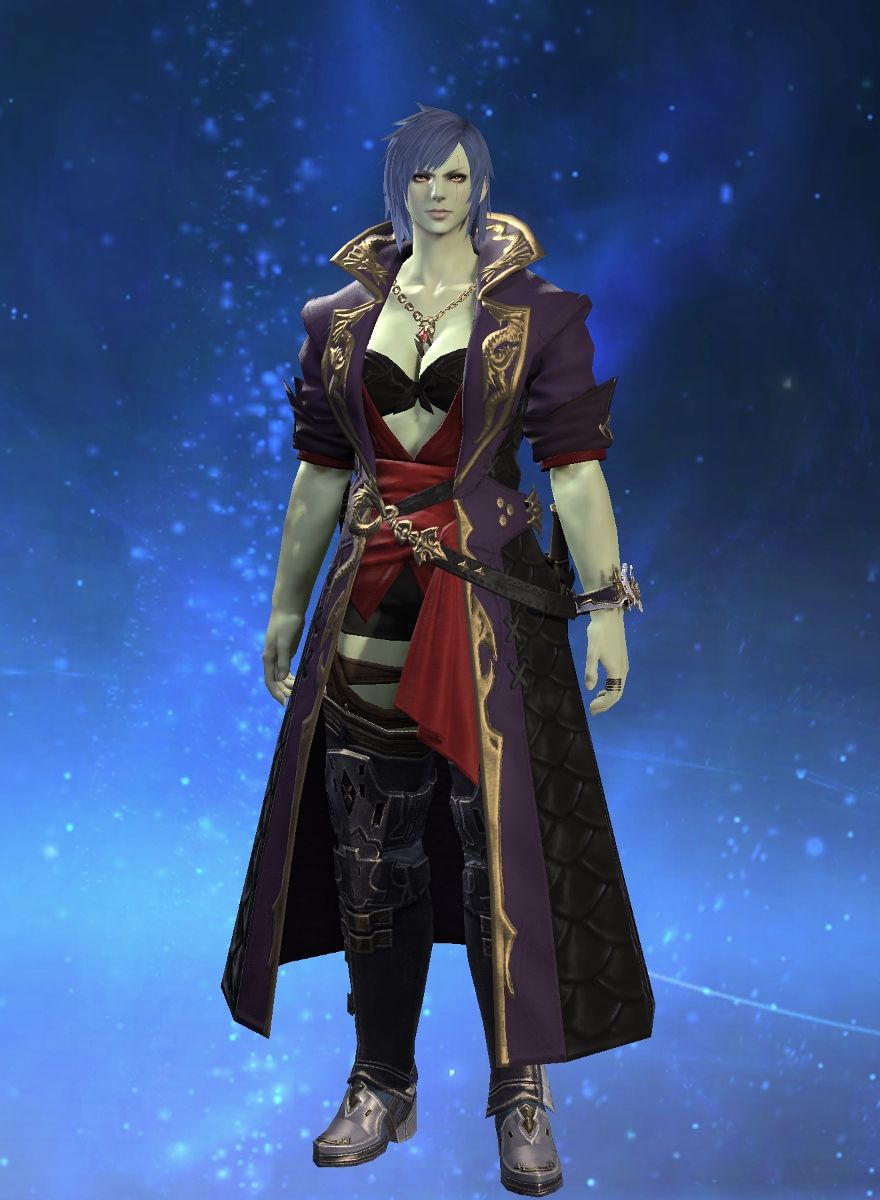 Gohtmoera Eyritarwyn