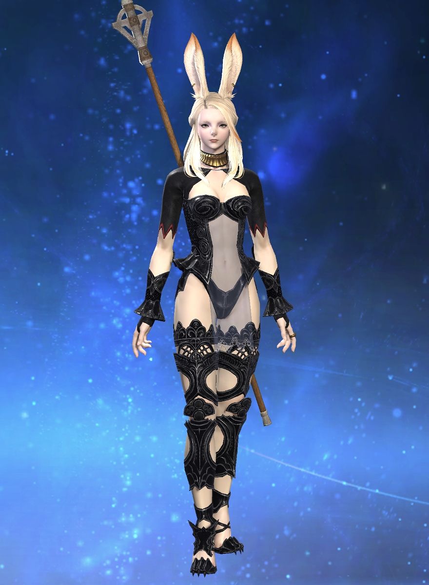 Blenna Ymir