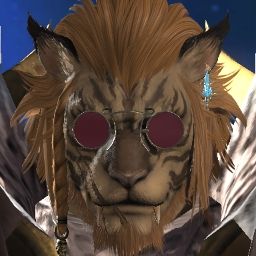 Mustanng Lionheart