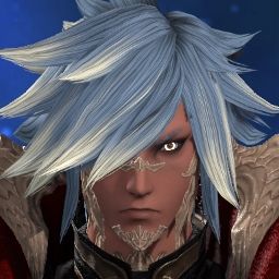 Fiedel's Avatar