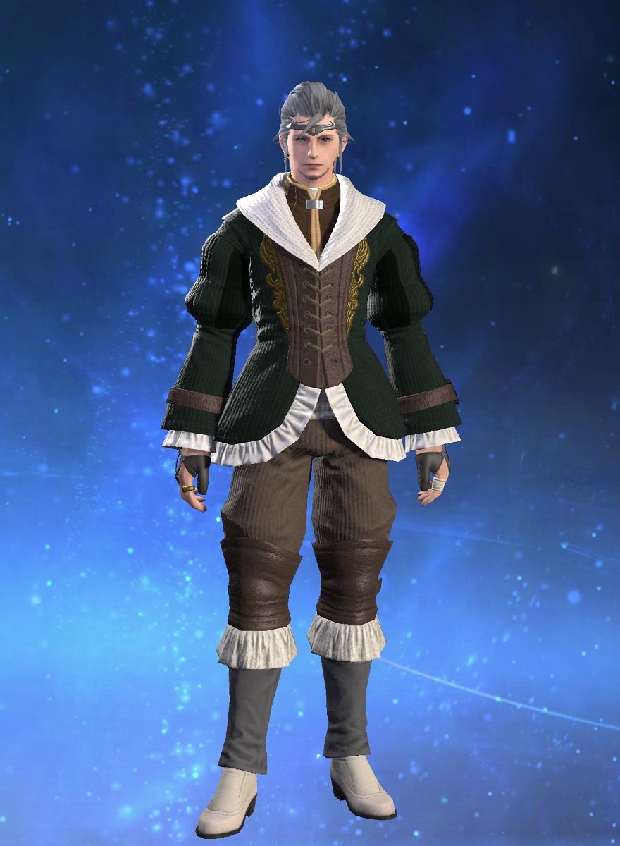 Merlin Kuromadshi