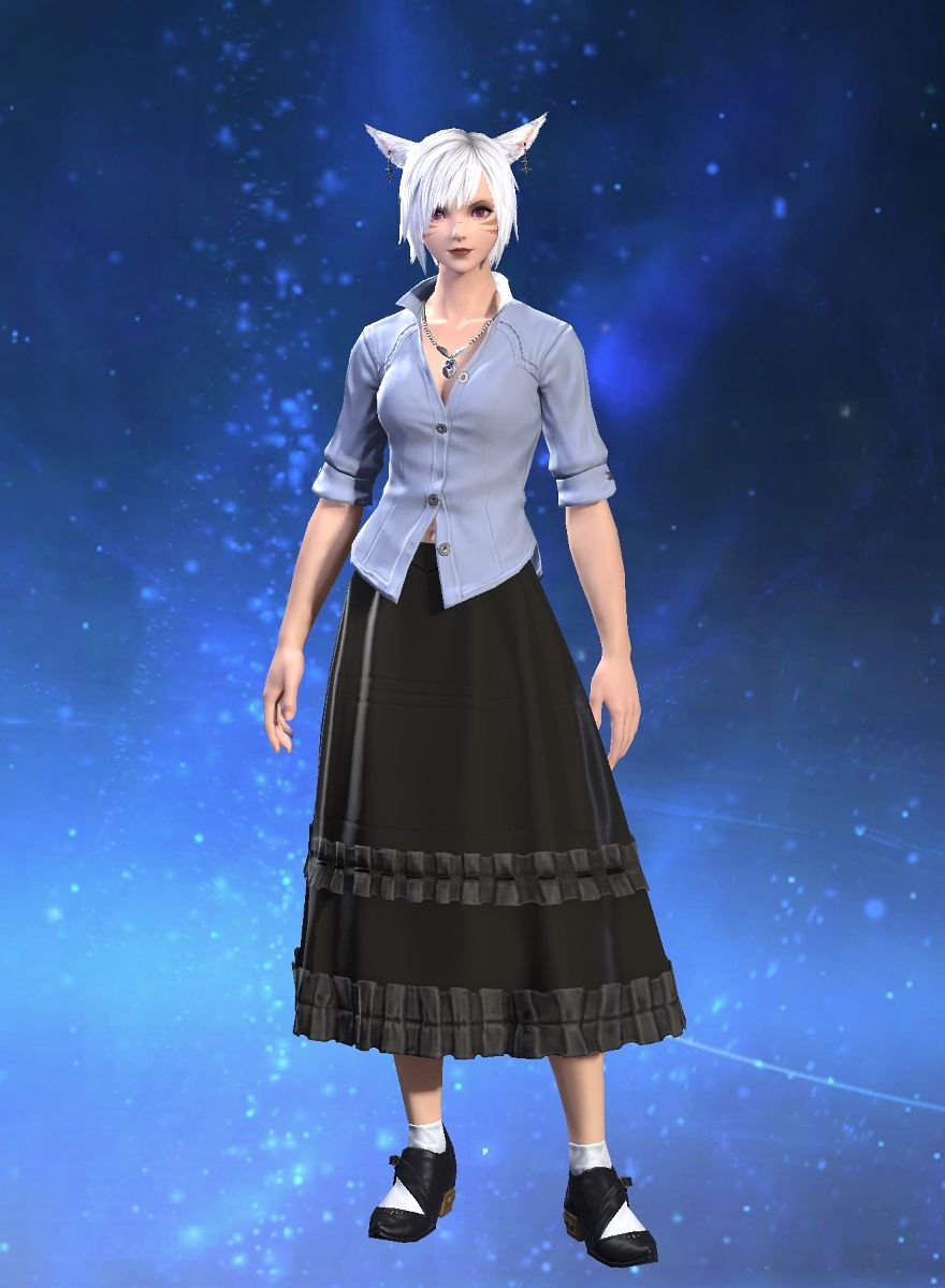 B'ekka Thexiara