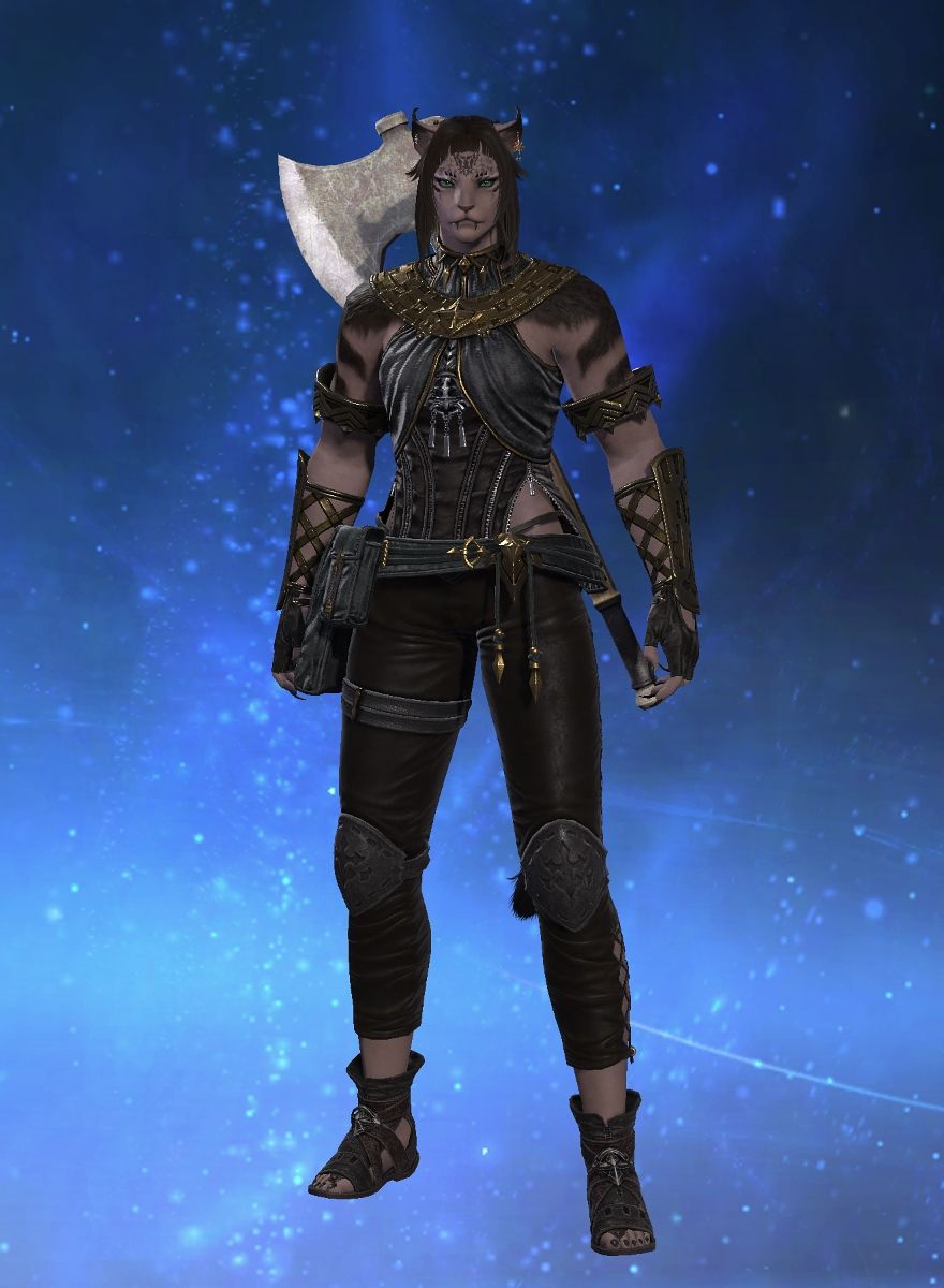 Selkie Onyx
