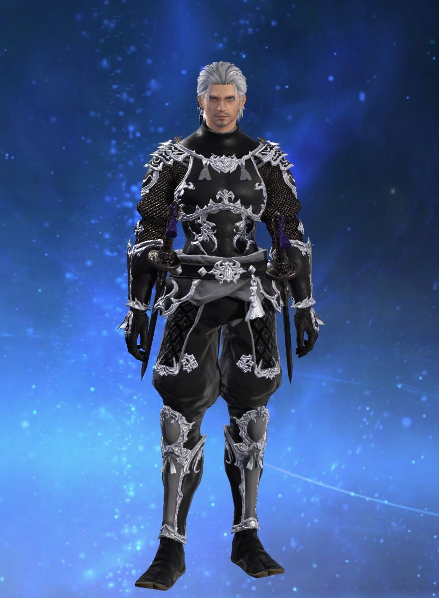 Aenarion Ward