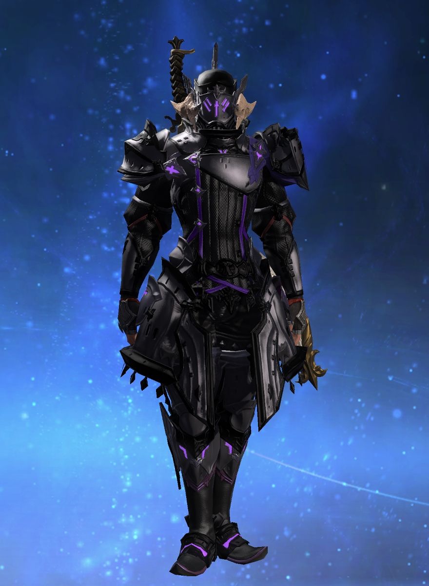 Aurelius Sky