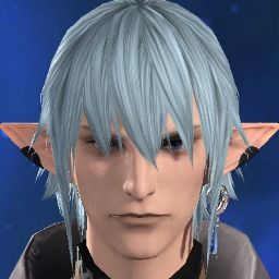 Haurchefant Greyston