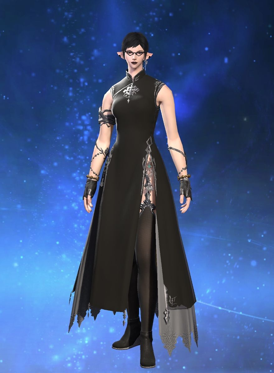 Lifa Morningstar