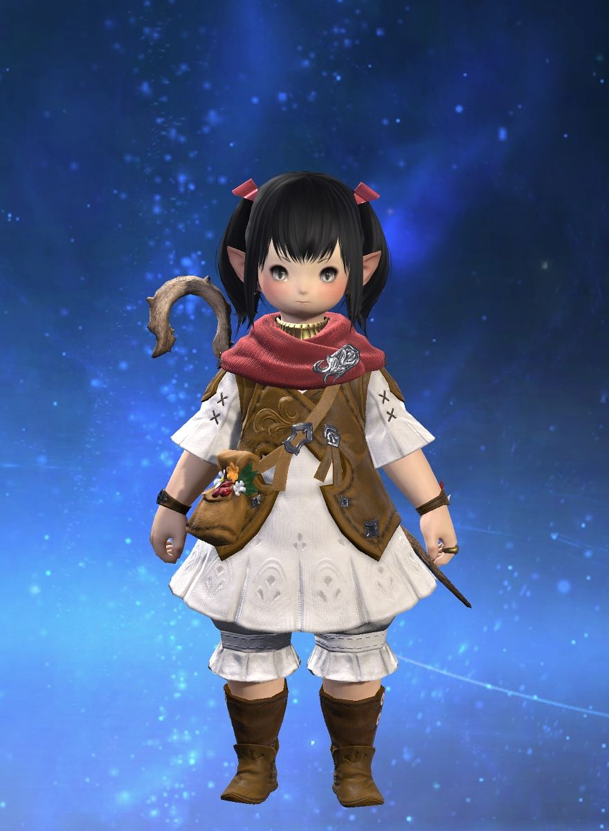 Terriyaki Lalafell