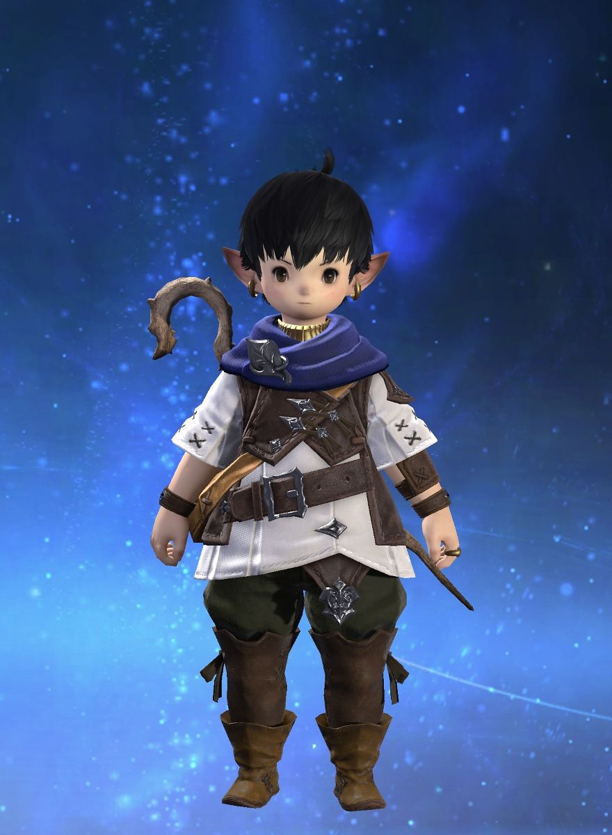 Wind-up E-jon