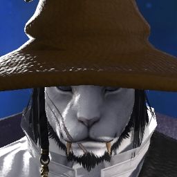 Reluxion Darkholm