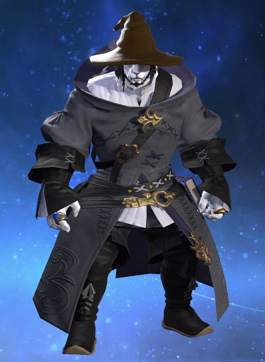 Reluxion Darkholm