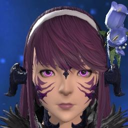 Treicantha's Avatar