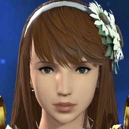Lady Gold